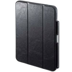 TTvC iPad10.9^ Apple Pencil1[|PbgtP[X ubN PDA-IPAD1914BK 1