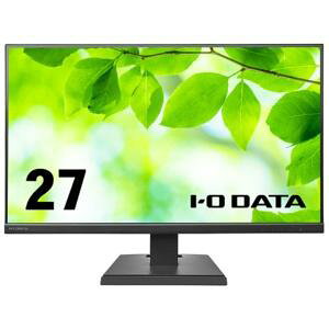 I-O DATA ACEI[Ef[^ (@lEf)3Ӄt[X&LpADSpl27^ChtfBXvC ubN LCD-A271DB