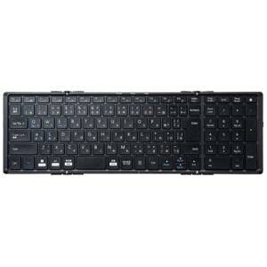 TTvC Bluetooth܂肽݃tL[{[h ubN SKB-BT35BK 1
