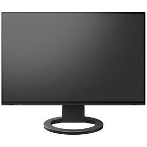 EIZO FlexScan EV2495-BK (24.1^/1920×1200/t[Xj^[/A`OAIPS/ڌy/ubN)