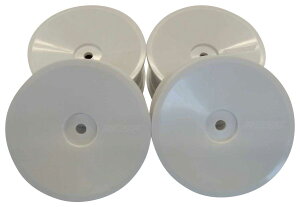 RUSH High precision wheel type A High rib wheel vVWzC[^CvA 4PCS RU-0660a