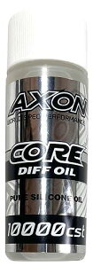 AXON CORE DIFF OIL 1000-100M 10000cst CO-DA-100