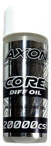 AXON CORE DIFF OIL 1000-100M 20000cst CO-DA-200