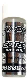AXON CORE DIFF OIL 1000-100M 30000cst CO-DA-300