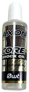 AXON CORE SHOCK OIL (0-80) 0wt CO-SA-000