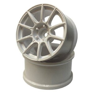 SSR GT GTX01 �I�t�Z�b�g6 �n�C�g���N�V���� �z���C�g(2pcs)