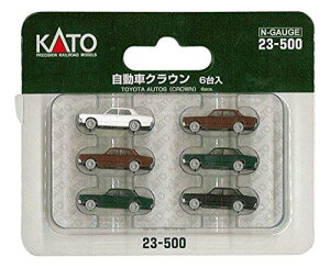 Jg[(KATO) NQ[W ԃNE 6 23-500 S͌^pi