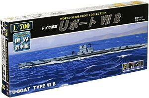 F 1/700 E̐̓V[Y No.8 hCcCR U{[g VIIB vf WSC-8