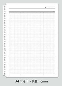 iJoV WJE͂񃏃Ch[t A4Ch/Br/50 LL-A404W-B