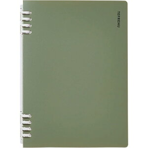 LOW(Kingjim) Om[g et[k A5  CN9854TE~g