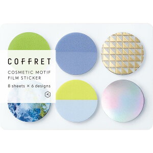 �L���O�W�� �V�[�� �t�B���� �R�t�� CIRCLE �V�t�H���C�G���[ COFC003