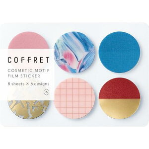 �L���O�W�� �V�[�� �t�B���� �R�t�� CIRCLE �s���N�t���[�g COFC004