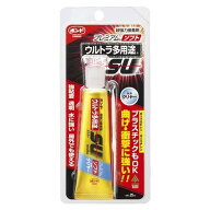 ボンドウルトラ多用途SUソフト クリヤー