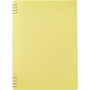 LOW(Kingjim) Om[g et[k A4 F CN9856TELC