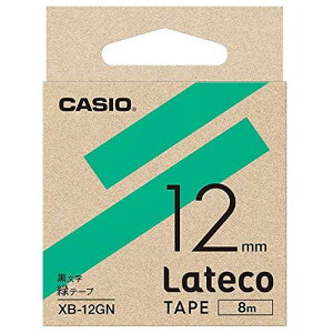 �J�V�I ���x�����C�^�[ ���e�R �l�ߑւ��p�e�[�v �΂ɍ����� 12mm XB-12GN