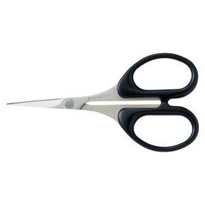 木村刃物 デザインはさみ 先細 KHS-105