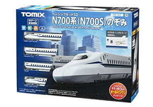 g~[ebN TOMIX NQ[W x[VbNZbg SD N700n (N700S) ̂ 90182 S͌^ Zbg  