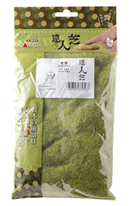 KATO Nゲージ 達人芝 老緑 (おいみどり) 6mm 24-443 鉄道模型用品 おもちゃ