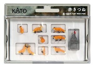 KATO HOQ[W 1/87 Ԃ 6-601 S͌^pi 