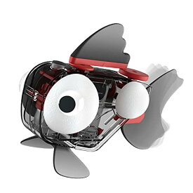 水中で遊べるお魚ロボット ロボスイミー MR-9117 おもちゃ