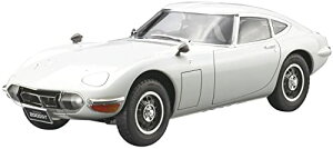 ގ 1/24 UEfJ[V[Y No.1 g^ MF10 2000GT 1969 vf 