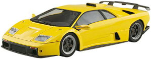 ގ 1/24 UEX[p[J[V[Y No.5 {M[j fBAu GT 1999 vf 