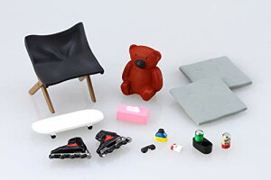 フジミ模型 ガレージ&ツールシリーズ No.6 1/24 アクセサリーパーツ プラモデル GT6 おもちゃ