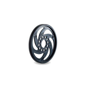 AXON SPUR GEAR TCS 64P 116T GS-T6-116 