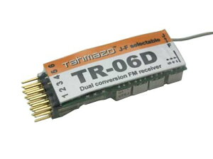 Tahmazo TR-06D 48547 