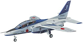 ハセガワ 1/48 日本航空自衛隊 アクロバットチーム 川崎 T-4 ブルーインパルス プラモデル PT16 おもちゃ
