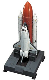 ハセガワ 1/200 アメリカ航空宇宙局 スペースシャトル オービター w/ブースター プラモデル 29 おもちゃ