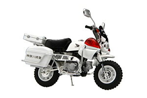 tW~͌^ 1/12 oCNV[YNo.15Honda L[ oCdl 
