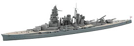 ハセガワ 1/700 ウォーターラインシリーズ 日本海軍 日本高速戦艦 比叡 プラモデル 110 おもちゃ