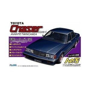 tW~͌^ 1/24 C`AbvV[Y No.111 GX61`FCT[ AoecCJ24 vf ID111 