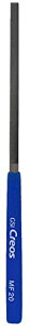 GSI NIX Vk  _s sP() 4mm ͌^pH MF20 