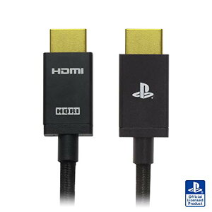 �yPS5�Ή��z�E���g���n�C�X�s�[�hHDMI�P�[�u�� for PlayStationR5/PlayStationR4�ySONY���C�Z���X���i�z ��������