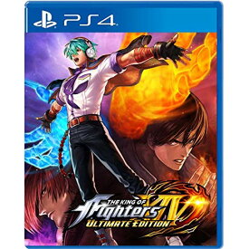 THE　KING　OF　FIGHTERS　XIV　ULTIMATE　EDITION おもちゃ