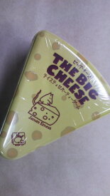 ビッグ・チーズ 日本語版 おもちゃ