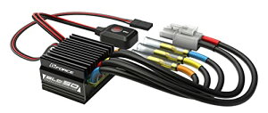 �W�[�t�H�[�X BLC50 Brushless ESC G0345���{���K�i ��������