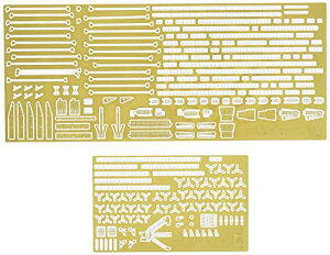ގ 1/700 EH[^[CV[Y fBe[Abvp[c AJCR qWASP Xv pGb`Op[cZbg vfpp[c 