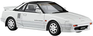 �n�Z�K�� 1/24 �q�X�g���b�N�J�[�V���[�Y �g���^ MR2�iAW11�j ����^ G-���~�e�b�h �X�[�p�[�`���[�W���[�iT�o�[���[�t�j �v�����f�� HC45 ��������