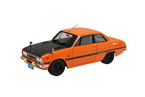 tW~͌^ 1/24 C`AbvV[Y No.86 U xbg 1600GT-R/1800GT vf ID86 