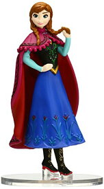 UDF ウルトラディテールフィギュア Disney シリーズ5 アナ 『アナと雪の女王』 ノンスケール PVC製塗装済み完成品 おもちゃ