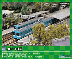 O[}bNX NQ[W JR119n 2ҐZbg 449 S͌^ d 