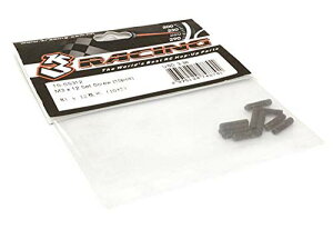 3Racing RC Model Hop-ups TS-SS312 M3 x 12 Set Screw (10pcs) 