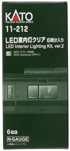 KATO NQ[W LEDNA 6 11-212 S͌^pi 