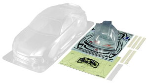 ^~ RCXyAp[c No.1677 SP.1677 1/10RC SUBARU BRZ (ZD8) XyA{fBZbg 51677 