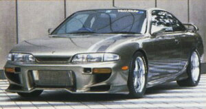tW~͌^ 1/24 C`AbvV[Y No.264 FCTCh VrA S14 C-If vf ID264 