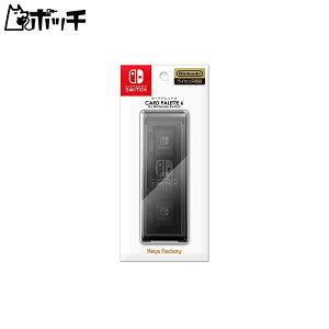 CARD PALETTE 6 for Nintendo Switch �u���b�N ��������