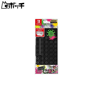 FRONT COVER COLLECTION for Nintendo Switch(splatoon2)Type-B CVCZXi 